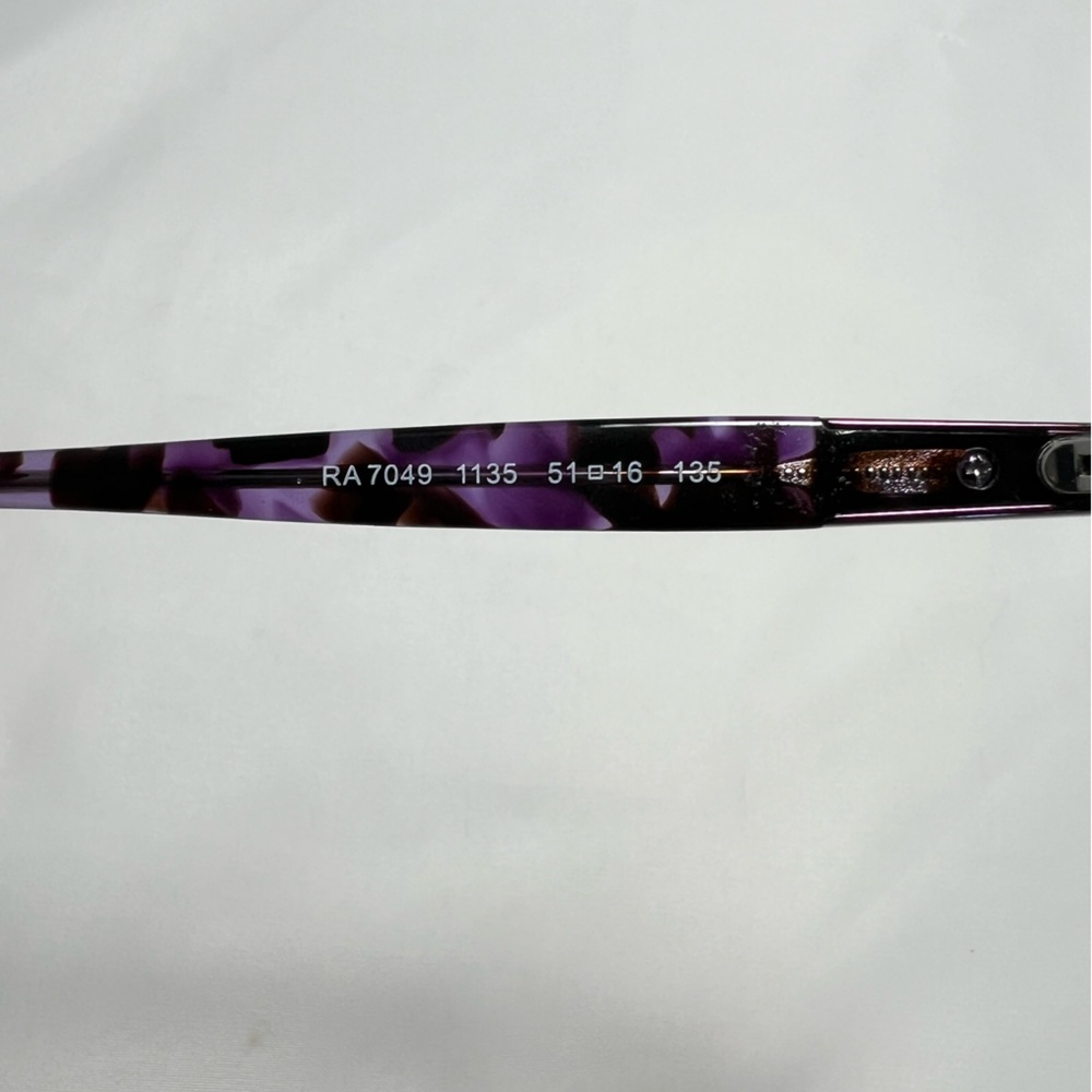 Ralph Lauren Eyeglasses - Frames Only - Picture 8 of 10